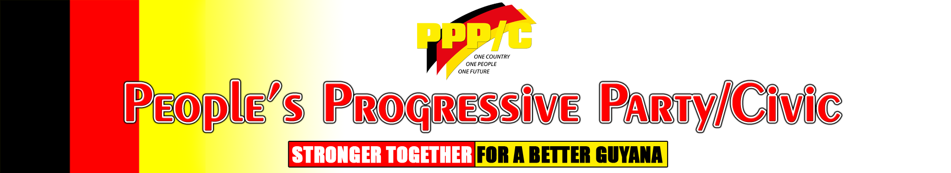 Peoples Progressive Party/Civic