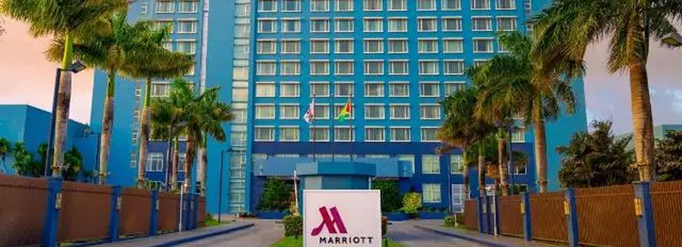 Gov’t to reassess bids for Marriott Hotel