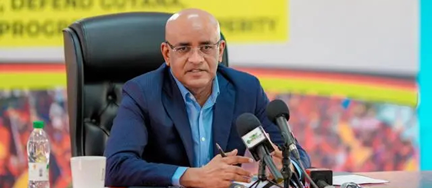 Guyana pushing ahead with plans to monetise natural gas – PPP GS