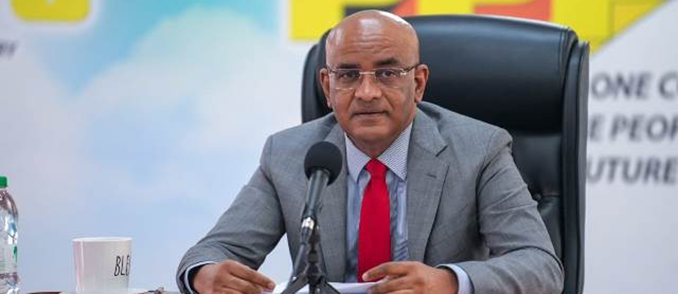 Gas to Energy control centre to provide real-time monitoring of power outages – GS Jagdeo