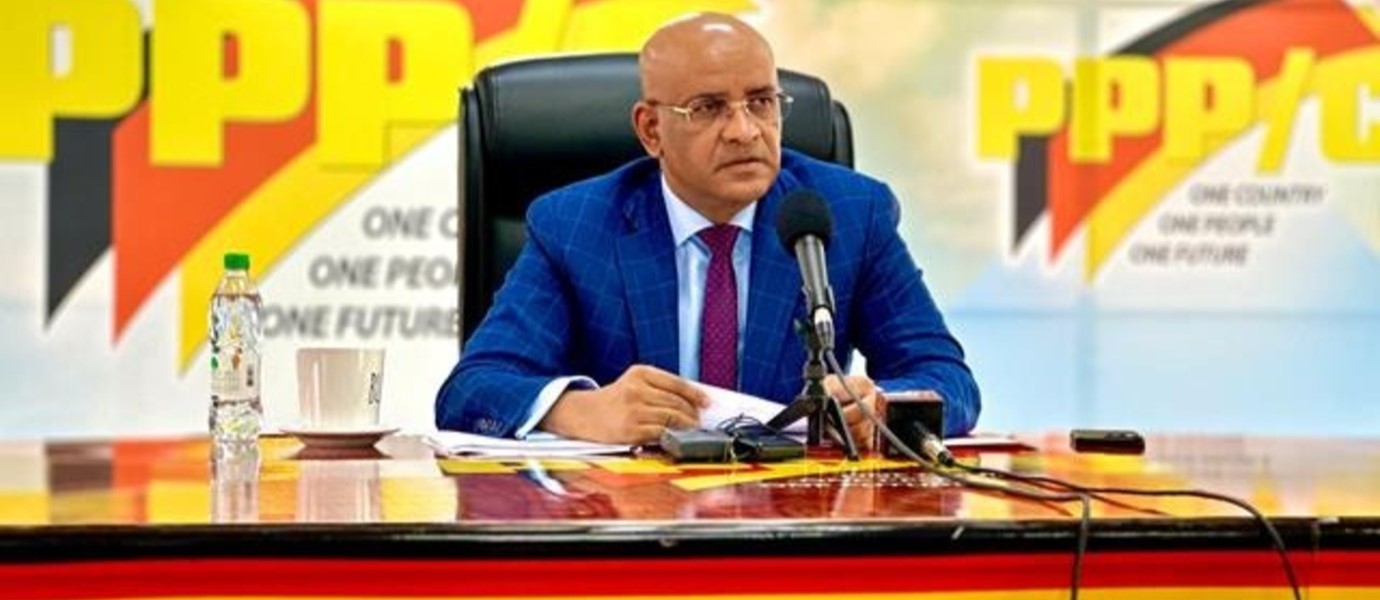 Guyana’s oil, gas sector is among the better-managed industries in the world – GS Jagdeo