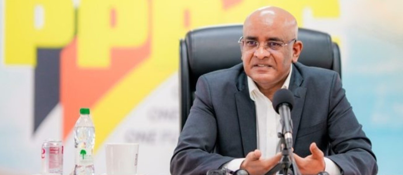 GS Jagdeo says ‘Coretta Mc Donald sabotaged teachers’ 12B pay increase’