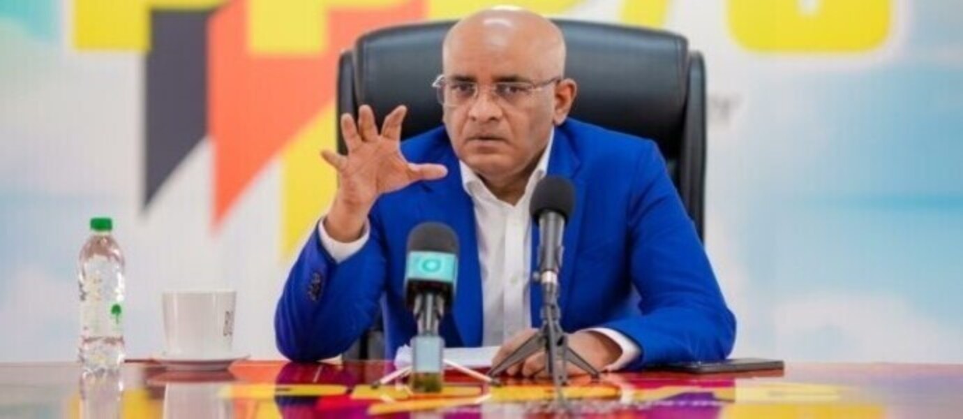 APA politically exposed as former Coordinator in bed with AFC – GS Jagdeo