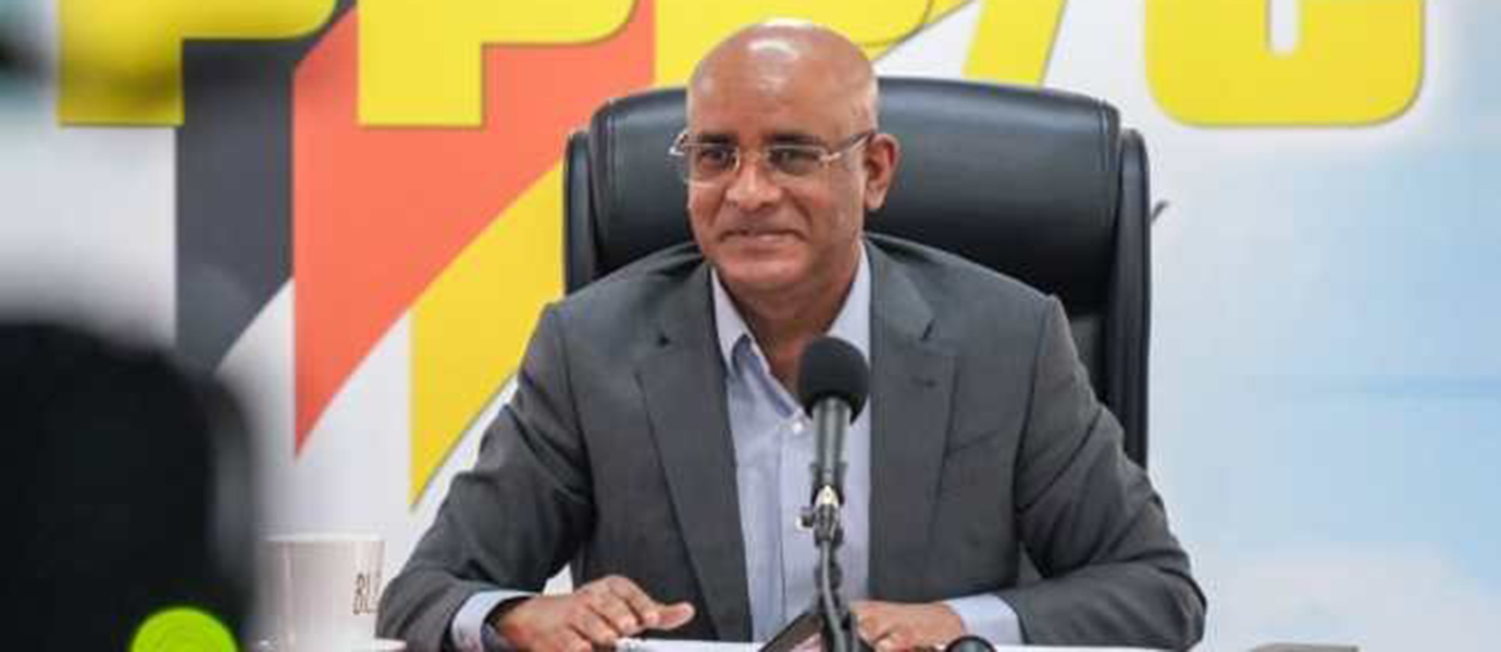 Emancipation not only about celebration, but reflection and unity- GS Jagdeo