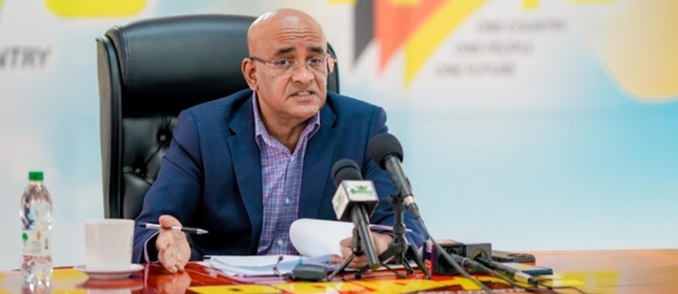 PNC taxes can fund City Council for 3 years – GS Jagdeo