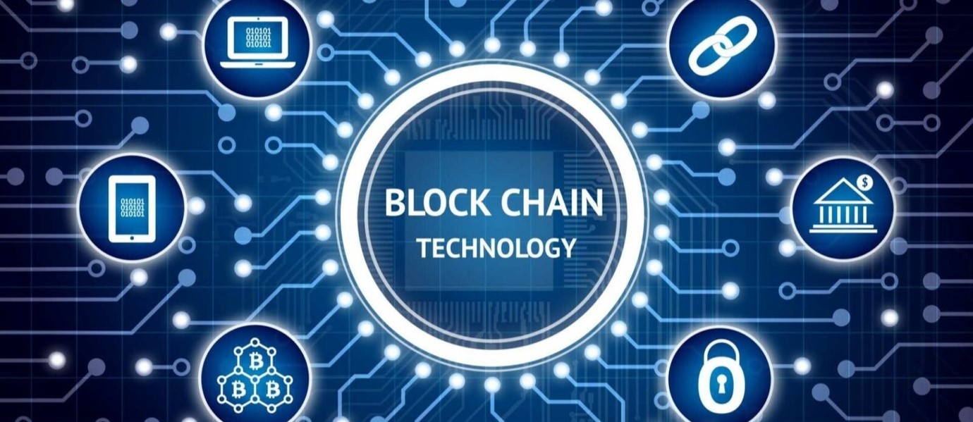 Gov’t to implement blockchain technology in agencies