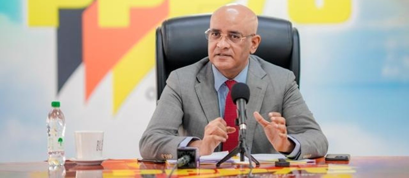 ‘We have always stood on the side of freedom” Dr Jagdeo on PPP’s 75th anniversary